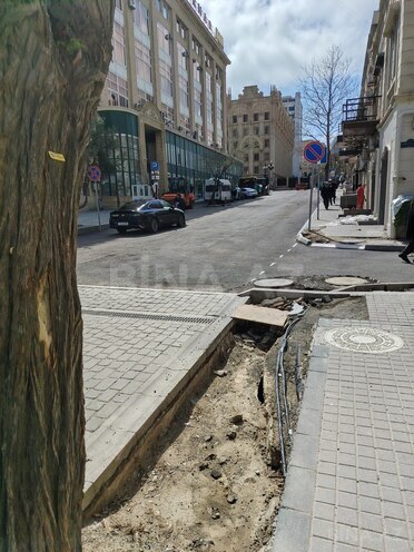 Сдаётся 1-комн. вторичка 25 м², м. Ичеришехер, photo 3 from 13