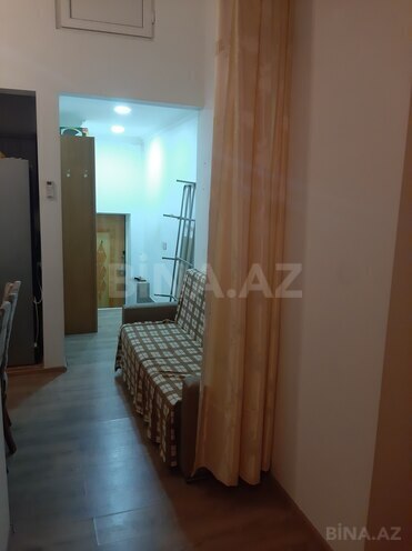 Satılır 1 otaqlı köhnə tikili 37 m², Sahil m., photo 14 from 20