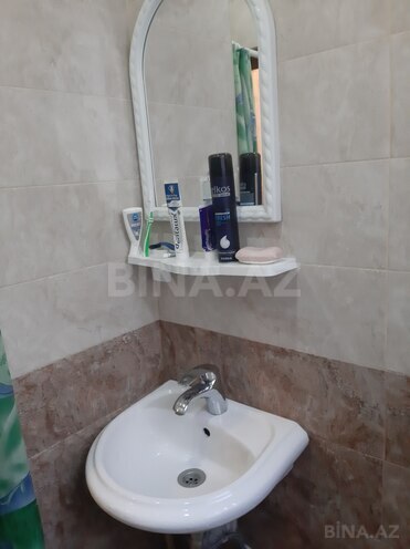 Satılır 1 otaqlı köhnə tikili 37 m², Sahil m., photo 16 from 20