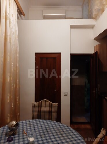 Satılır 1 otaqlı köhnə tikili 37 m², Sahil m., photo 19 from 20