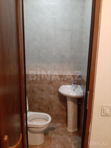 Satılır 1 otaqlı köhnə tikili 37 m², Sahil m., photo 17 from 20