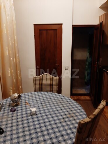 Satılır 1 otaqlı köhnə tikili 37 m², Sahil m., photo 18 from 20