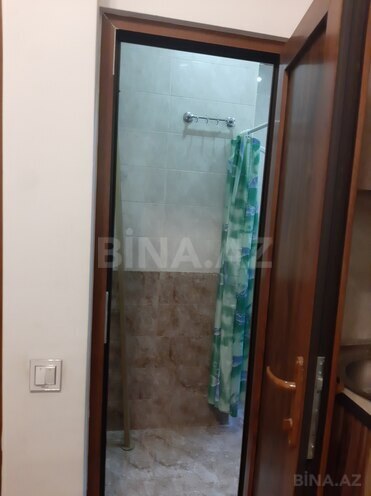Satılır 1 otaqlı köhnə tikili 37 m², Sahil m., photo 15 from 20