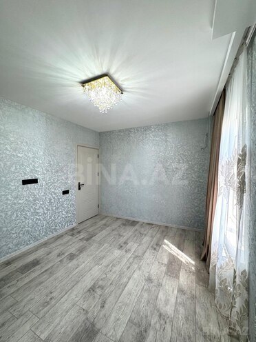 Satılır 2 otaqlı köhnə tikili 55 m², Xətai r., photo 3 from 11
