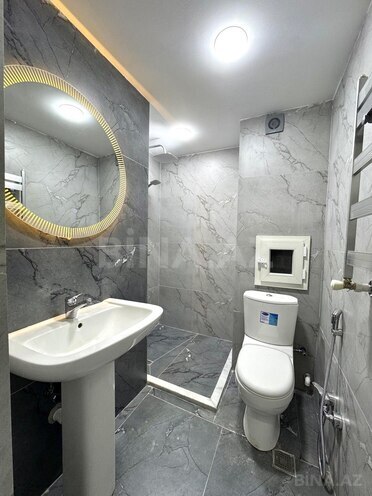 Satılır 2 otaqlı köhnə tikili 55 m², Xətai r., photo 9 from 11