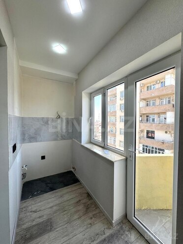 Satılır 2 otaqlı köhnə tikili 55 m², Xətai r., photo 4 from 11