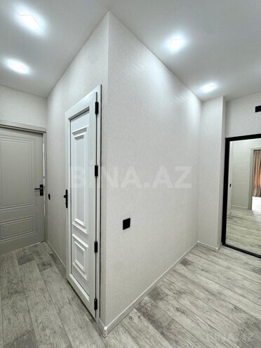 Satılır 2 otaqlı köhnə tikili 55 m², Xətai r., photo 8 from 11