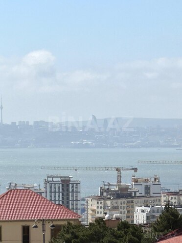 Satılır 2 otaqlı köhnə tikili 55 m², Xətai r., photo 10 from 11