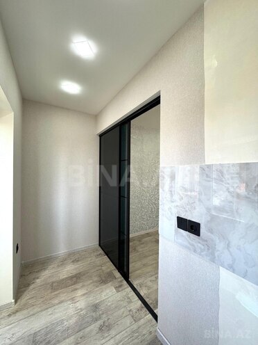 Satılır 2 otaqlı köhnə tikili 55 m², Xətai r., photo 5 from 11