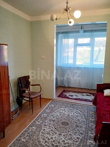 Satılır 3 otaqlı köhnə tikili 80 m², Əhmədli q., photo 7 from 29