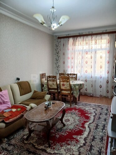Satılır 3 otaqlı köhnə tikili 80 m², Əhmədli q., photo 3 from 29