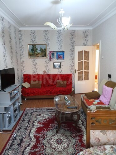 Satılır 3 otaqlı köhnə tikili 80 m², Əhmədli q., photo 4 from 29