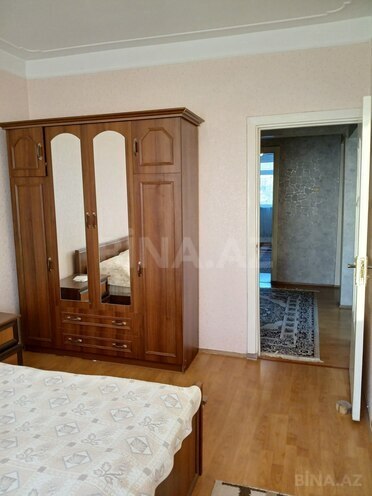 Satılır 3 otaqlı köhnə tikili 80 m², Əhmədli q., photo 11 from 29