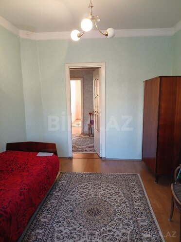 Satılır 3 otaqlı köhnə tikili 80 m², Əhmədli q., photo 8 from 29