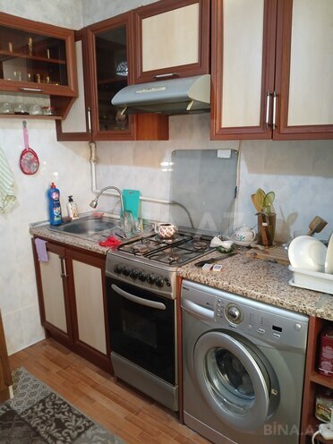 Satılır 3 otaqlı köhnə tikili 80 m², Əhmədli q., photo 14 from 29