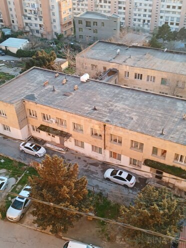 Satılır 3 otaqlı köhnə tikili 80 m², Əhmədli q., photo 25 from 29