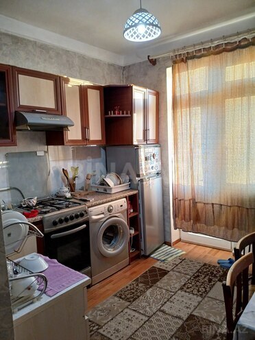 Satılır 3 otaqlı köhnə tikili 80 m², Əhmədli q., photo 13 from 29