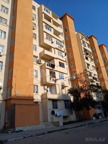 Satılır 3 otaqlı köhnə tikili 80 m², Əhmədli q., photo 28 from 29