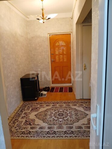 Satılır 3 otaqlı köhnə tikili 80 m², Əhmədli q., photo 17 from 29