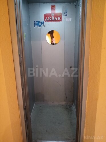 Satılır 3 otaqlı köhnə tikili 80 m², Əhmədli q., photo 24 from 29