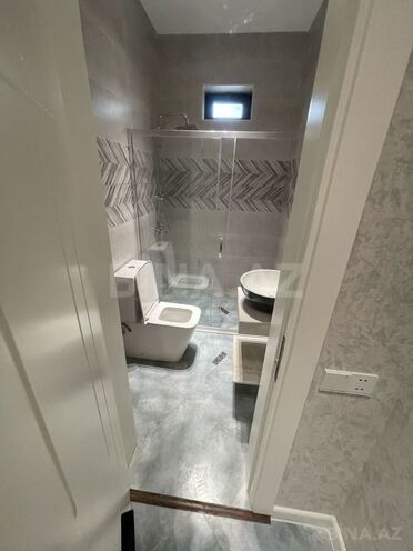İcarəyə verilir 4 otaqlı həyət evi/bağ evi 260 m², Mərdəkan q., photo 11 from 13