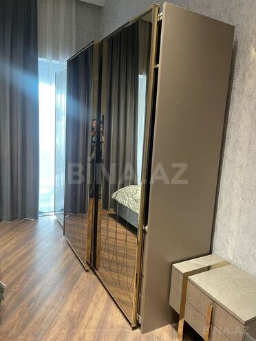 İcarəyə verilir 4 otaqlı həyət evi/bağ evi 260 m², Mərdəkan q., photo 9 from 13