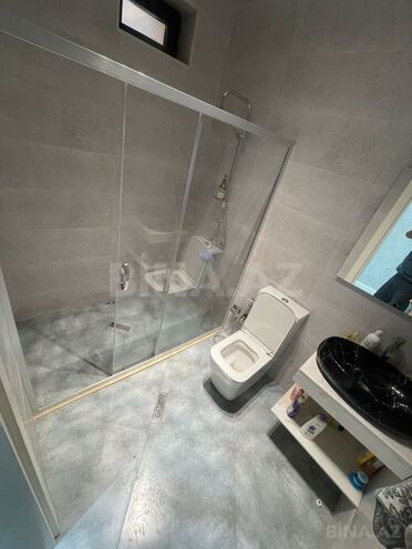 İcarəyə verilir 4 otaqlı həyət evi/bağ evi 260 m², Mərdəkan q., photo 8 from 13