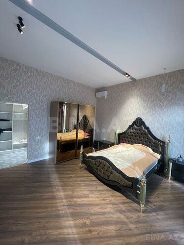 İcarəyə verilir 4 otaqlı həyət evi/bağ evi 260 m², Mərdəkan q., photo 7 from 13