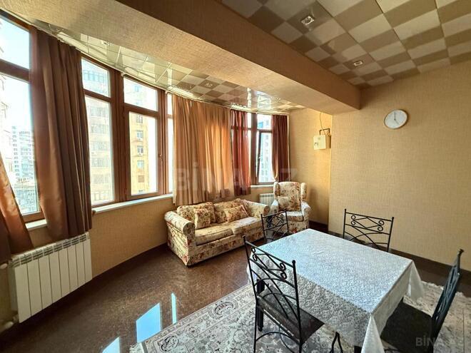 Продаётся 3-комн. новостройка 110 м², Насиминский  р., photo 12 from 22