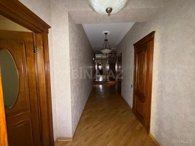 Продаётся 3-комн. новостройка 110 м², Насиминский  р., photo 14 from 22