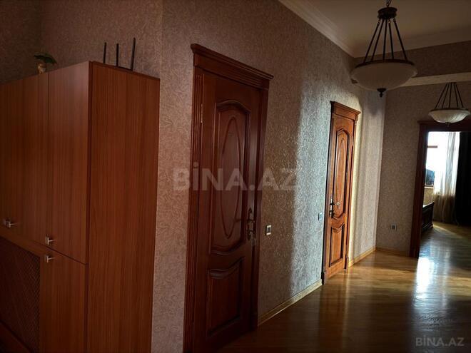 Продаётся 3-комн. новостройка 110 м², Насиминский  р., photo 8 from 22