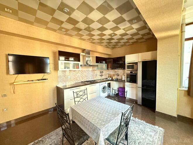 Продаётся 3-комн. новостройка 110 м², Насиминский  р., photo 17 from 22