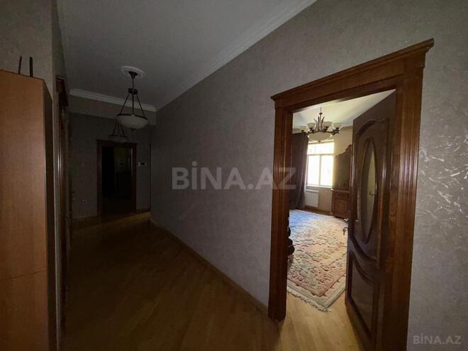 Продаётся 3-комн. новостройка 110 м², Насиминский  р., photo 4 from 22