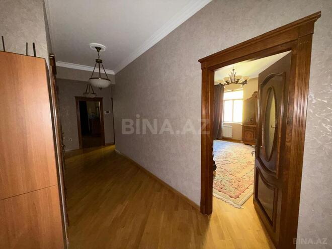 Продаётся 3-комн. новостройка 110 м², Насиминский  р., photo 5 from 22