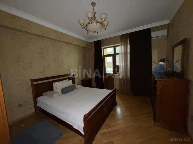 Продаётся 3-комн. новостройка 110 м², Насиминский  р., photo 18 from 22