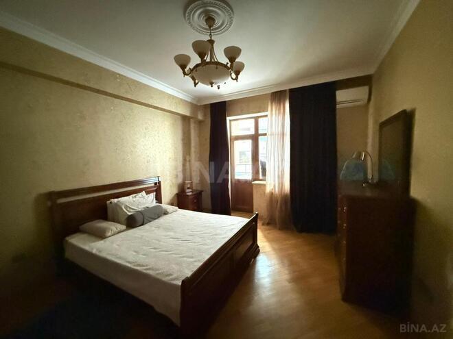 Продаётся 3-комн. новостройка 110 м², Насиминский  р., photo 3 from 22