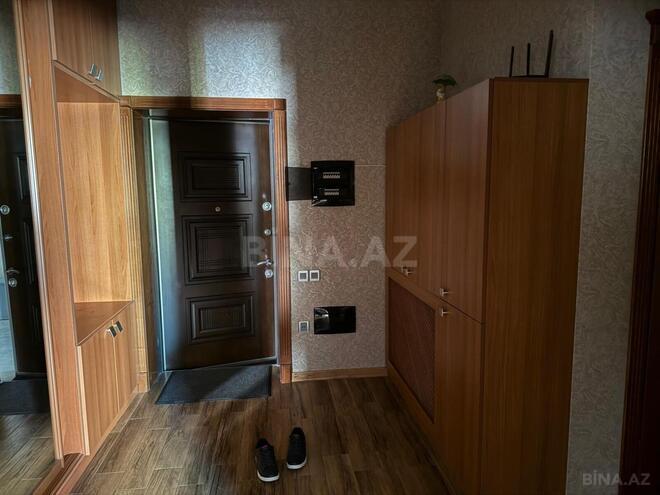 Продаётся 3-комн. новостройка 110 м², Насиминский  р., photo 9 from 22