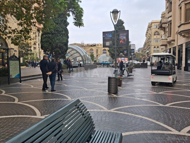 Satılır 1 otaqlı köhnə tikili 37 m², Sahil m., photo 6 from 20