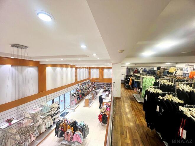 İcarəyə verilir  obyekt 390 m², Yasamal q., photo 17 from 30