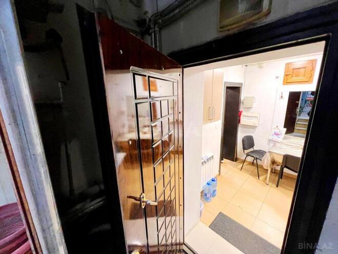 İcarəyə verilir  obyekt 390 m², Yasamal q., photo 28 from 30