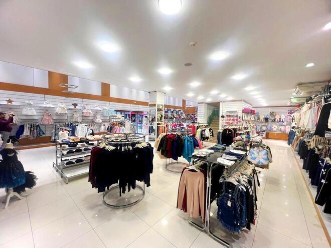 İcarəyə verilir  obyekt 390 m², Yasamal q., photo 23 from 30