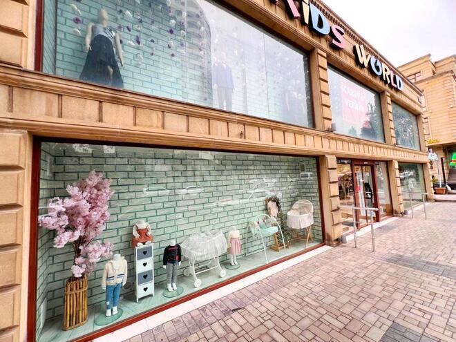 İcarəyə verilir  obyekt 390 m², Yasamal q., photo 3 from 30