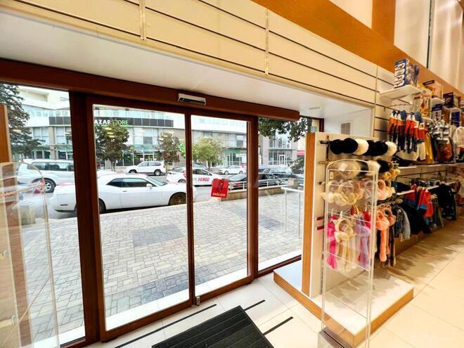 İcarəyə verilir  obyekt 390 m², Yasamal q., photo 7 from 30