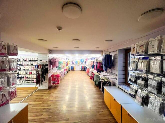 İcarəyə verilir  obyekt 390 m², Yasamal q., photo 18 from 30