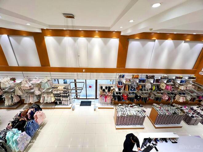 İcarəyə verilir  obyekt 390 m², Yasamal q., photo 15 from 30