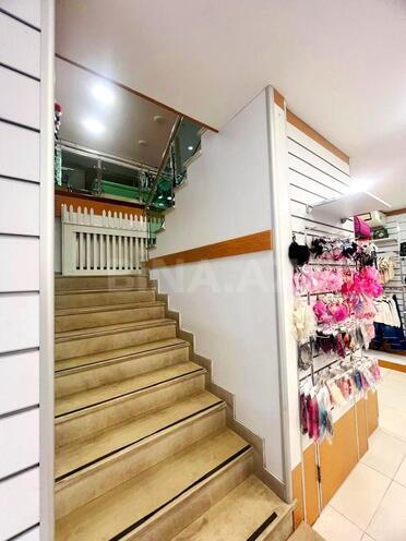 İcarəyə verilir  obyekt 390 m², Yasamal q., photo 21 from 30