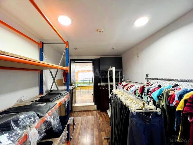 İcarəyə verilir  obyekt 390 m², Yasamal q., photo 12 from 30