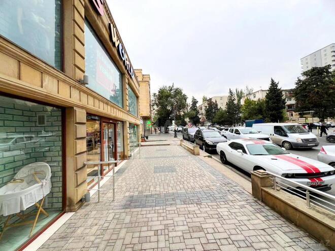 İcarəyə verilir  obyekt 390 m², Yasamal q., photo 4 from 30