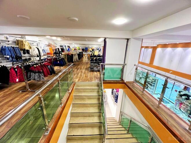 İcarəyə verilir  obyekt 390 m², Yasamal q., photo 11 from 30