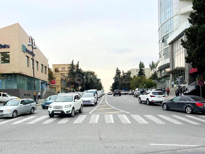 İcarəyə verilir  obyekt 390 m², Yasamal q., photo 24 from 30